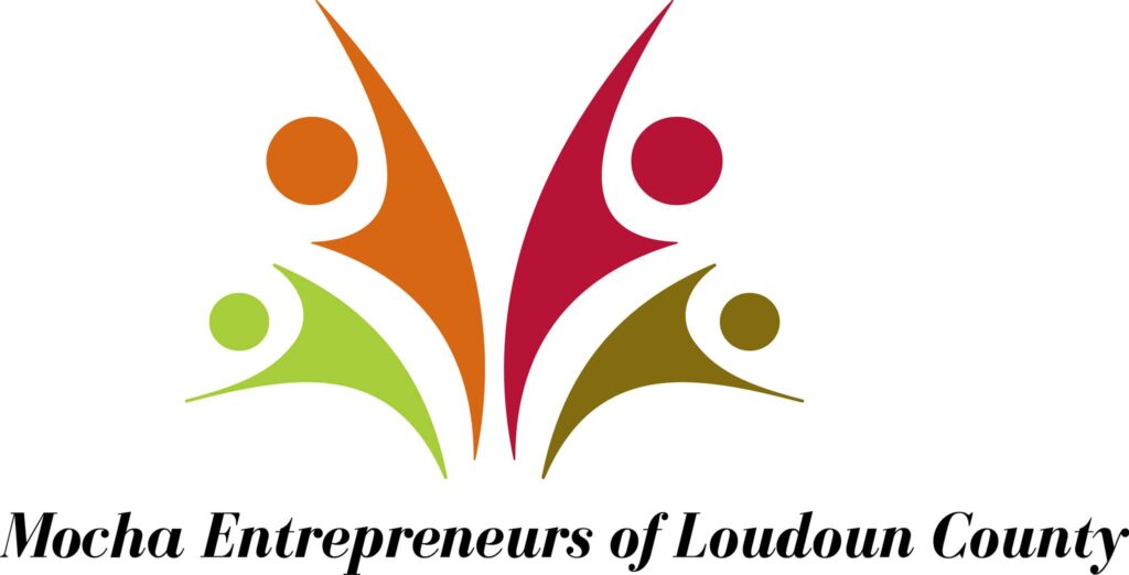 Mocha Biz Loudoun Logo